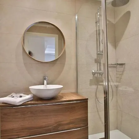 La Rotonde For 4 By Sunset Apartment *